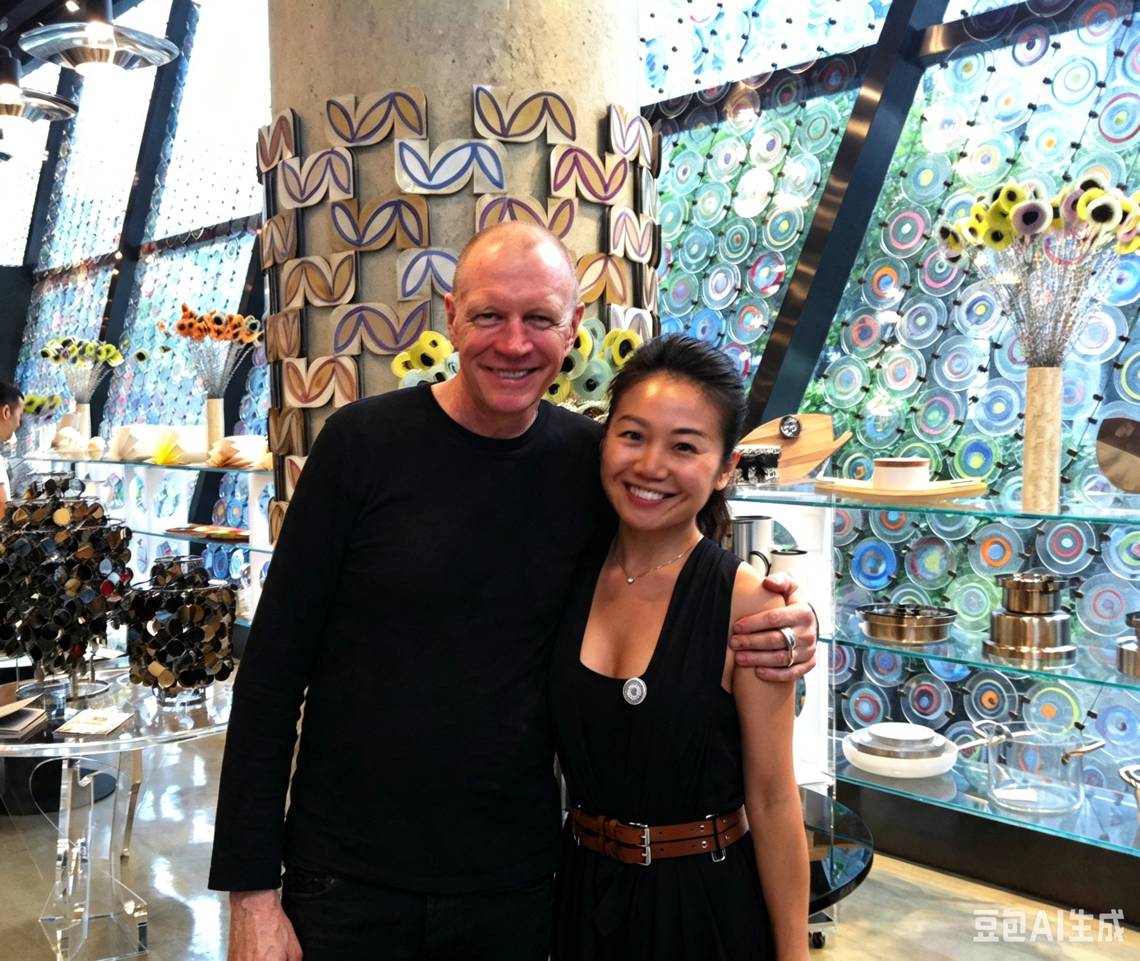 CORSO COMO SHANGHAI OPENING