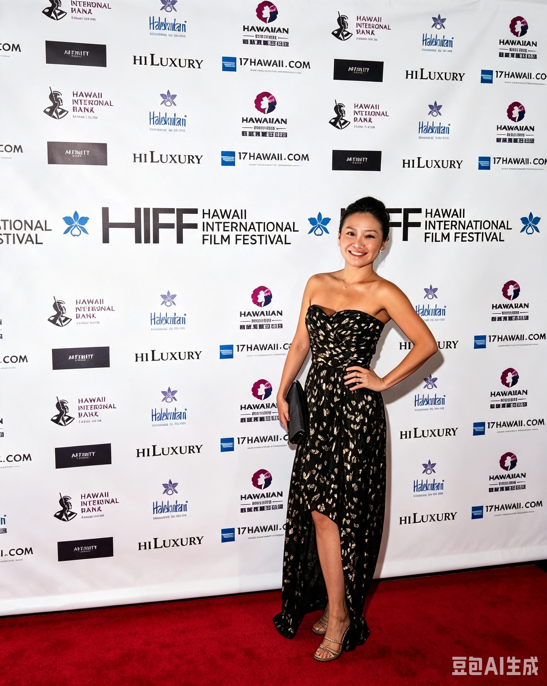 HAWAII INTERNATIONAL FILM FESTIVAL