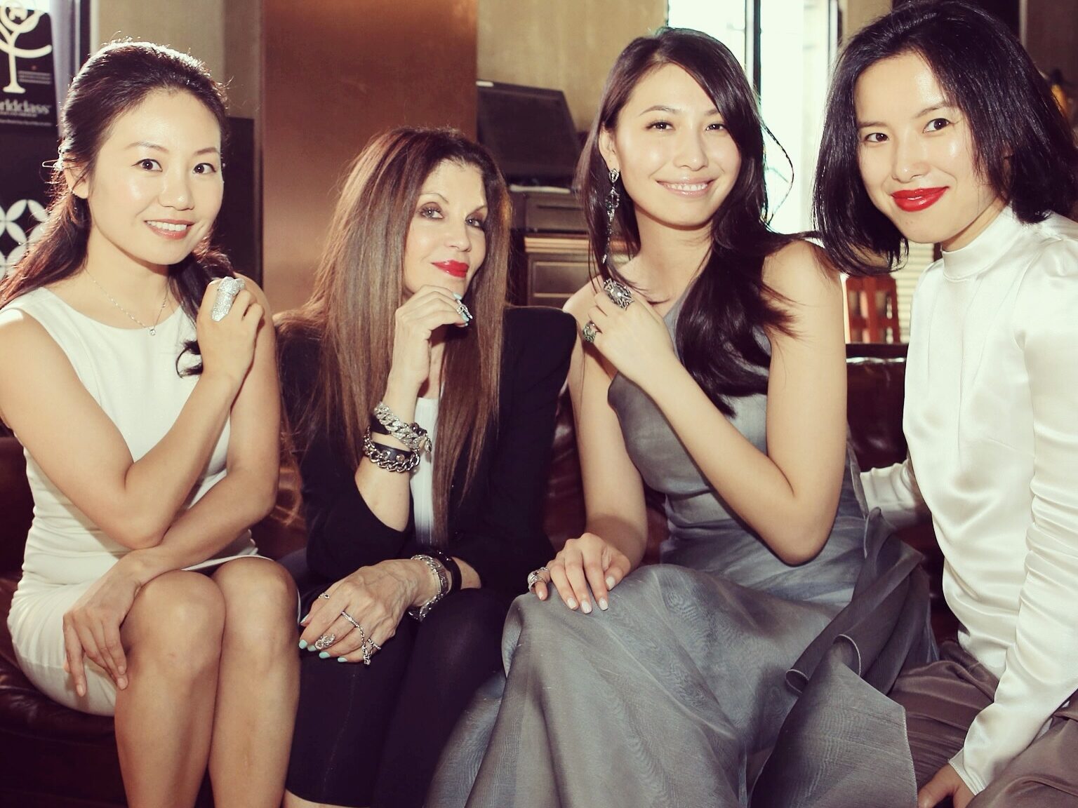 LOREE RODKIN JEWELRY LAUNCH