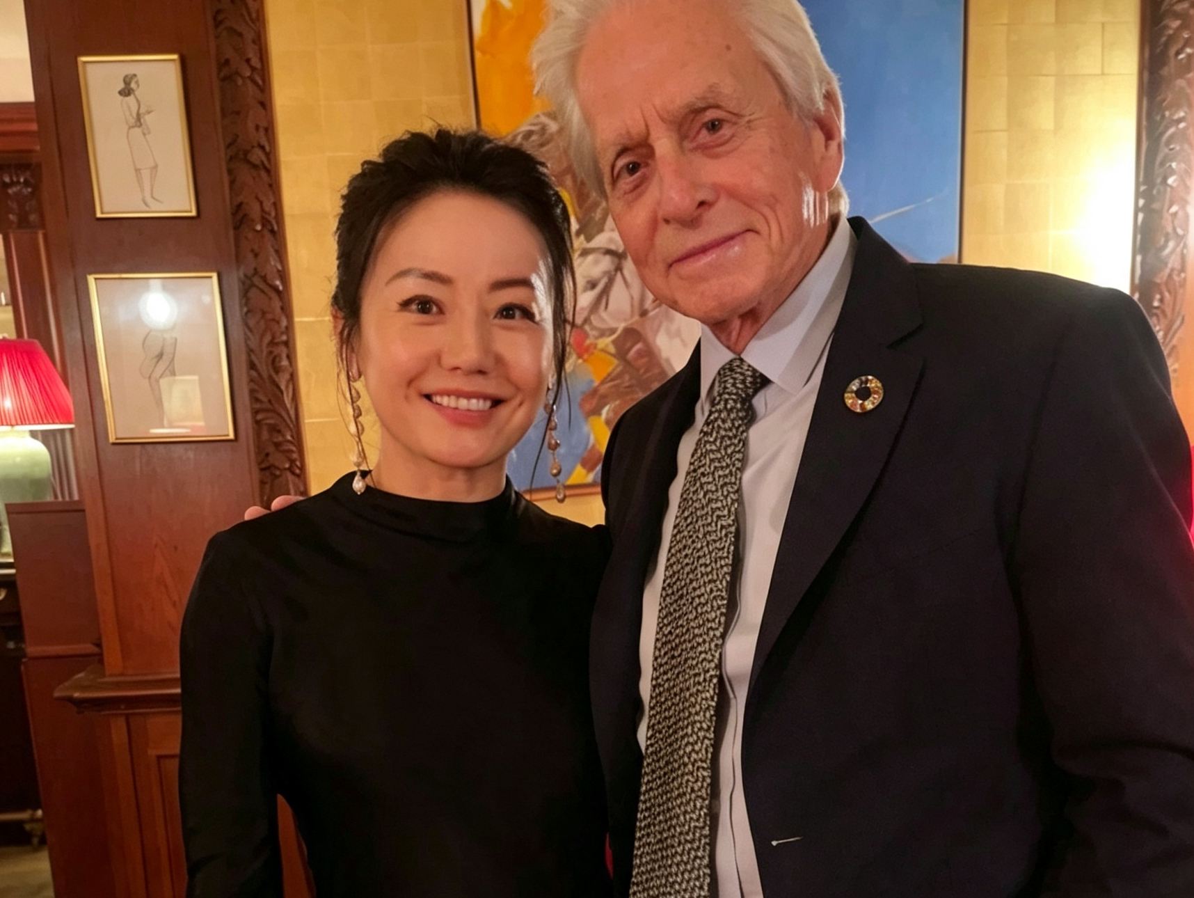 THE 50th AMERICAN FILM FESTIVAL